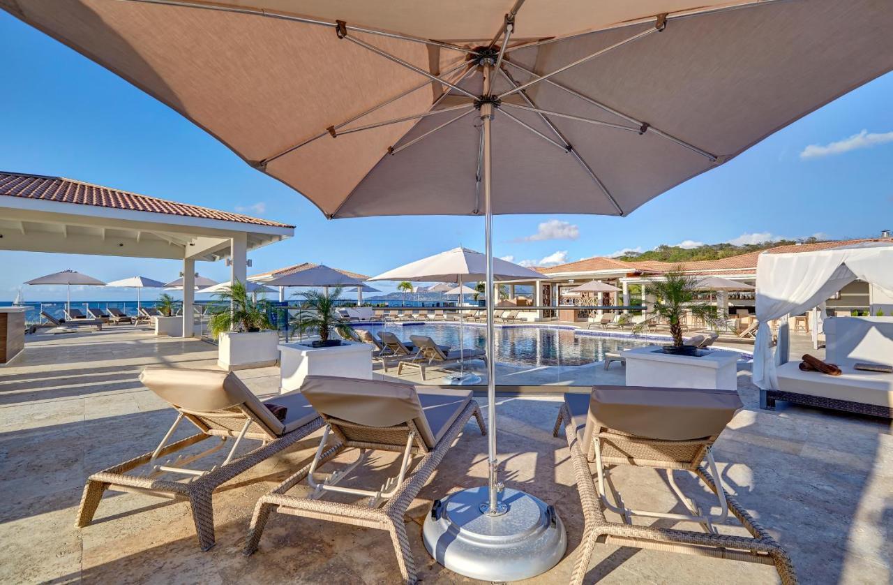 Royalton Grenada, An Autograph Collection All-Inclusive Resort Morne Rouge Exterior foto