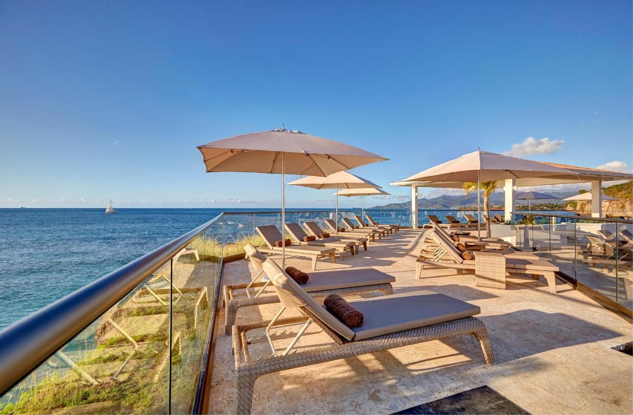 Royalton Grenada, An Autograph Collection All-Inclusive Resort Morne Rouge Exterior foto