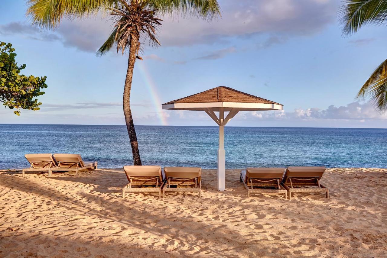 Royalton Grenada, An Autograph Collection All-Inclusive Resort Morne Rouge Exterior foto