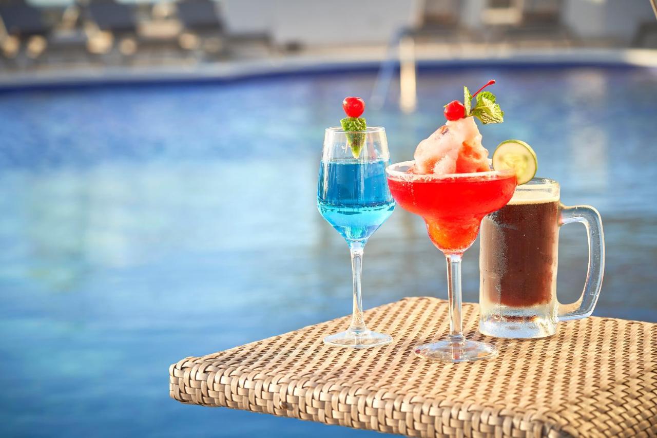 Royalton Grenada, An Autograph Collection All-Inclusive Resort Morne Rouge Exterior foto