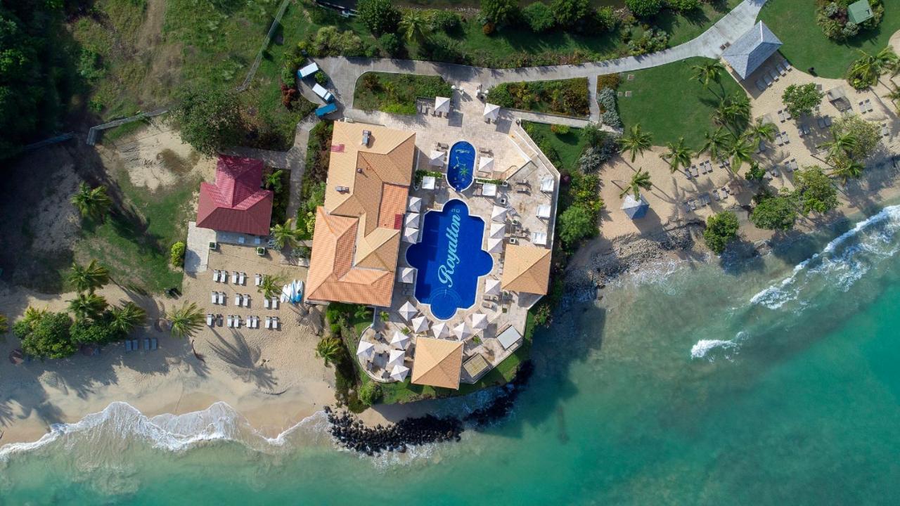 Royalton Grenada, An Autograph Collection All-Inclusive Resort Morne Rouge Exterior foto