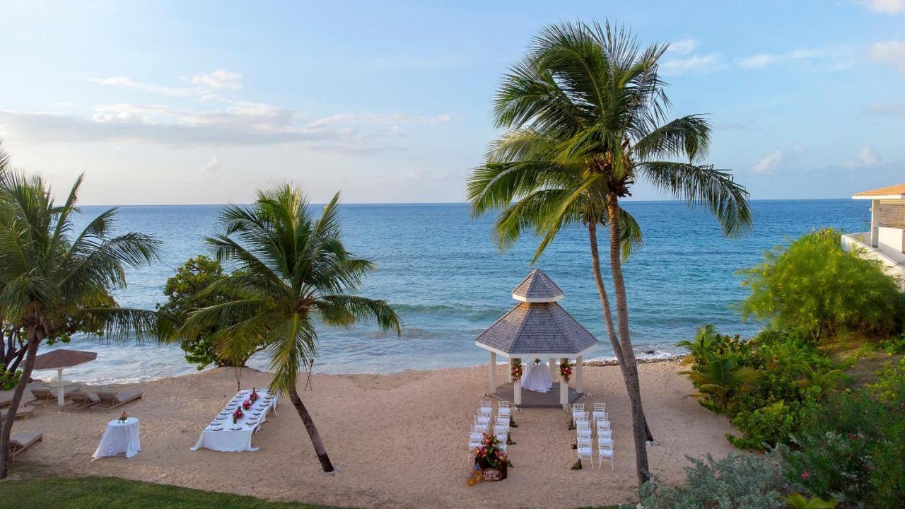 Royalton Grenada, An Autograph Collection All-Inclusive Resort Morne Rouge Exterior foto