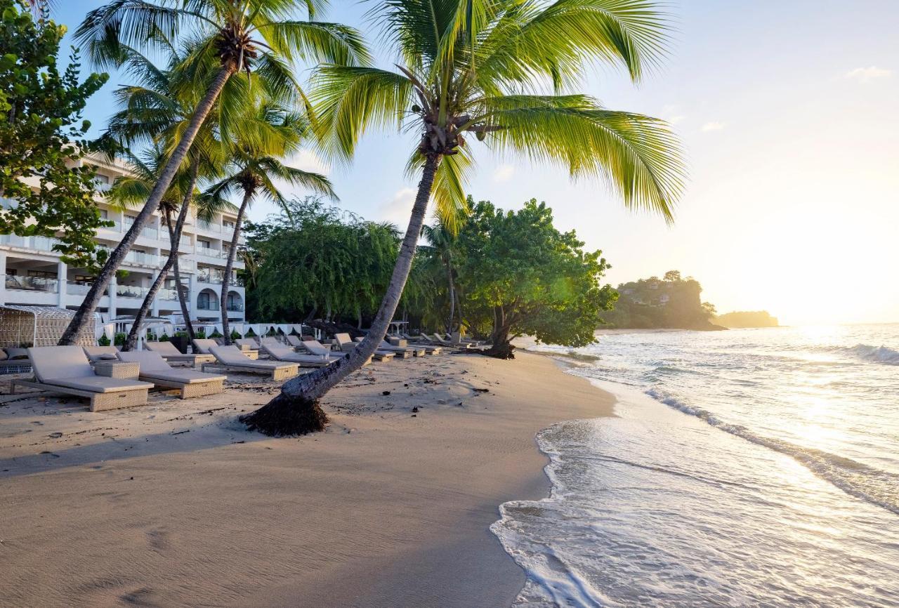 Royalton Grenada, An Autograph Collection All-Inclusive Resort Morne Rouge Exterior foto
