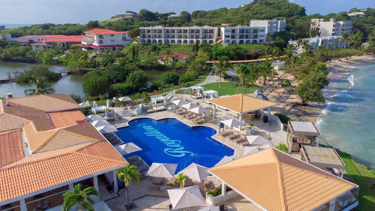 Royalton Grenada, An Autograph Collection All-Inclusive Resort Morne Rouge Exterior foto
