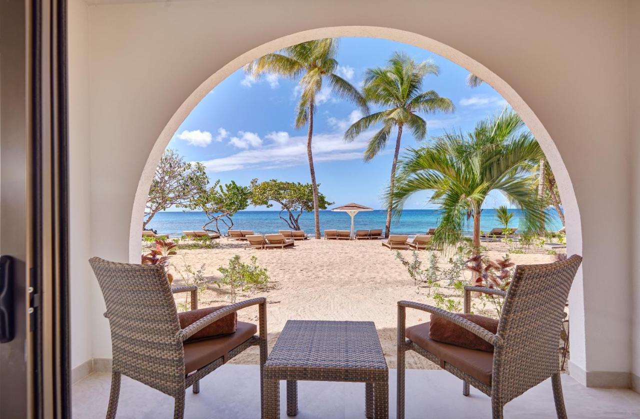 Royalton Grenada, An Autograph Collection All-Inclusive Resort Morne Rouge Exterior foto