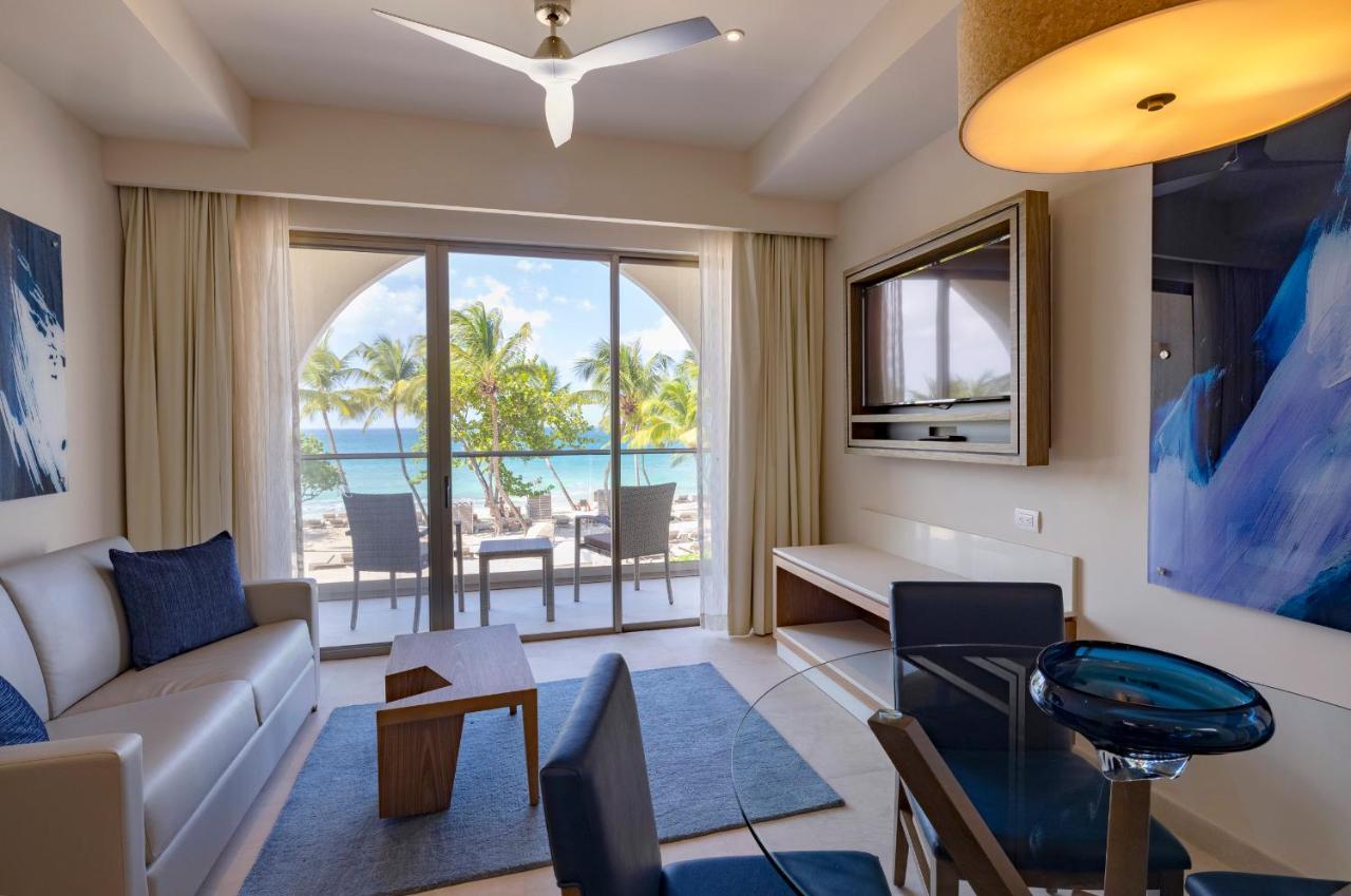 Royalton Grenada, An Autograph Collection All-Inclusive Resort Morne Rouge Exterior foto