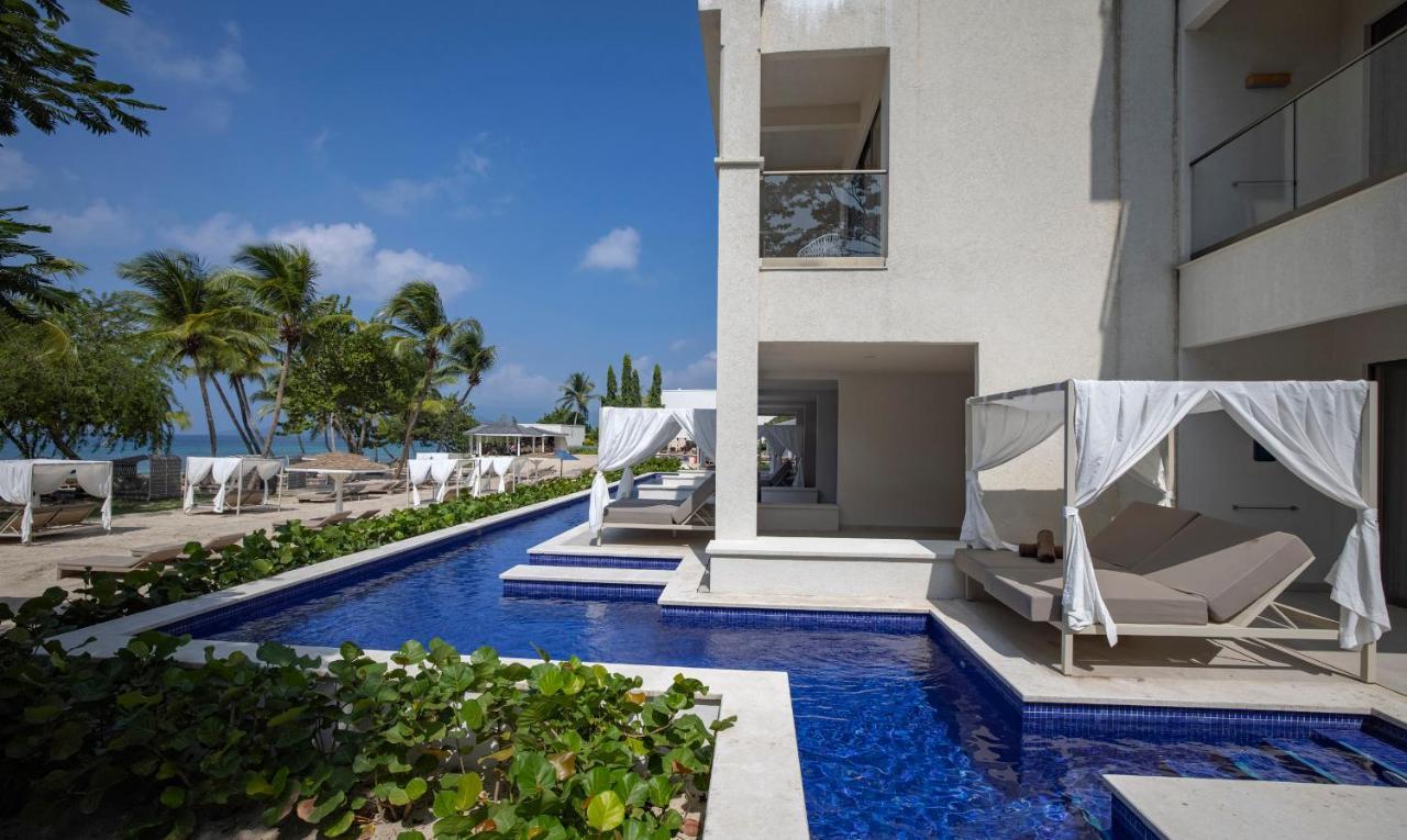 Royalton Grenada, An Autograph Collection All-Inclusive Resort Morne Rouge Exterior foto
