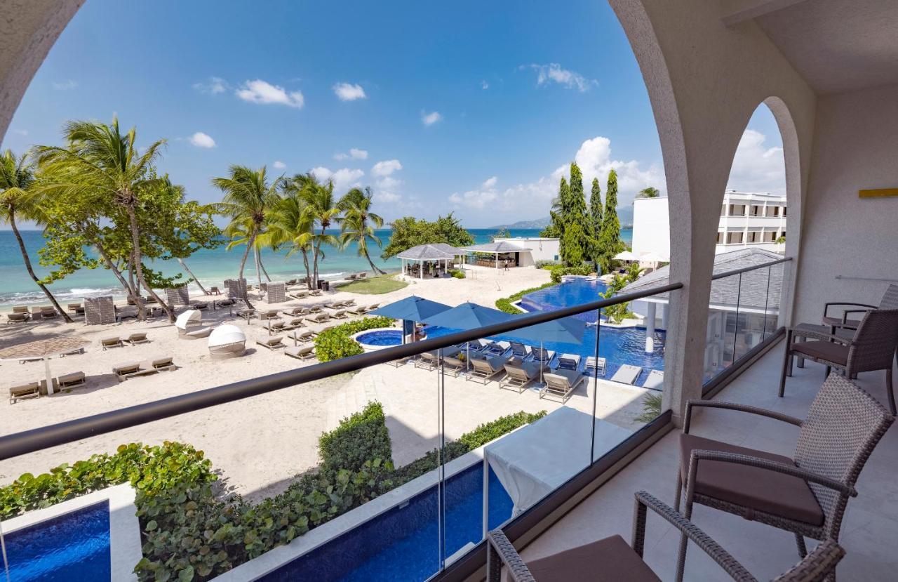 Royalton Grenada, An Autograph Collection All-Inclusive Resort Morne Rouge Exterior foto
