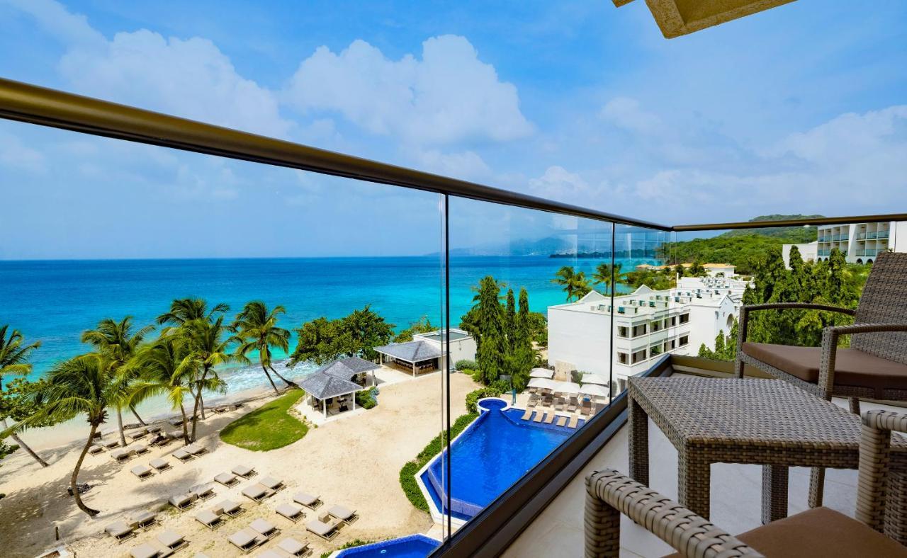 Royalton Grenada, An Autograph Collection All-Inclusive Resort Morne Rouge Exterior foto