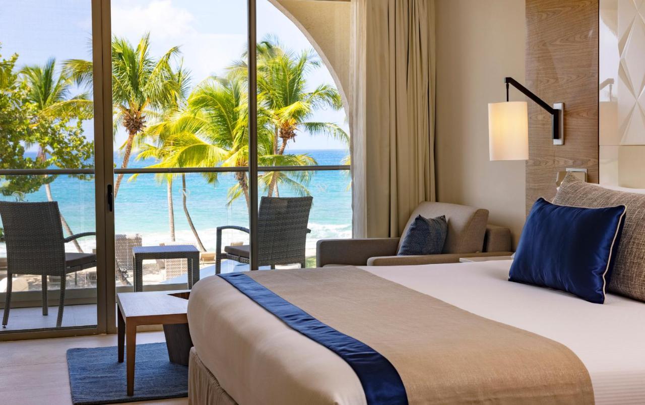 Royalton Grenada, An Autograph Collection All-Inclusive Resort Morne Rouge Exterior foto