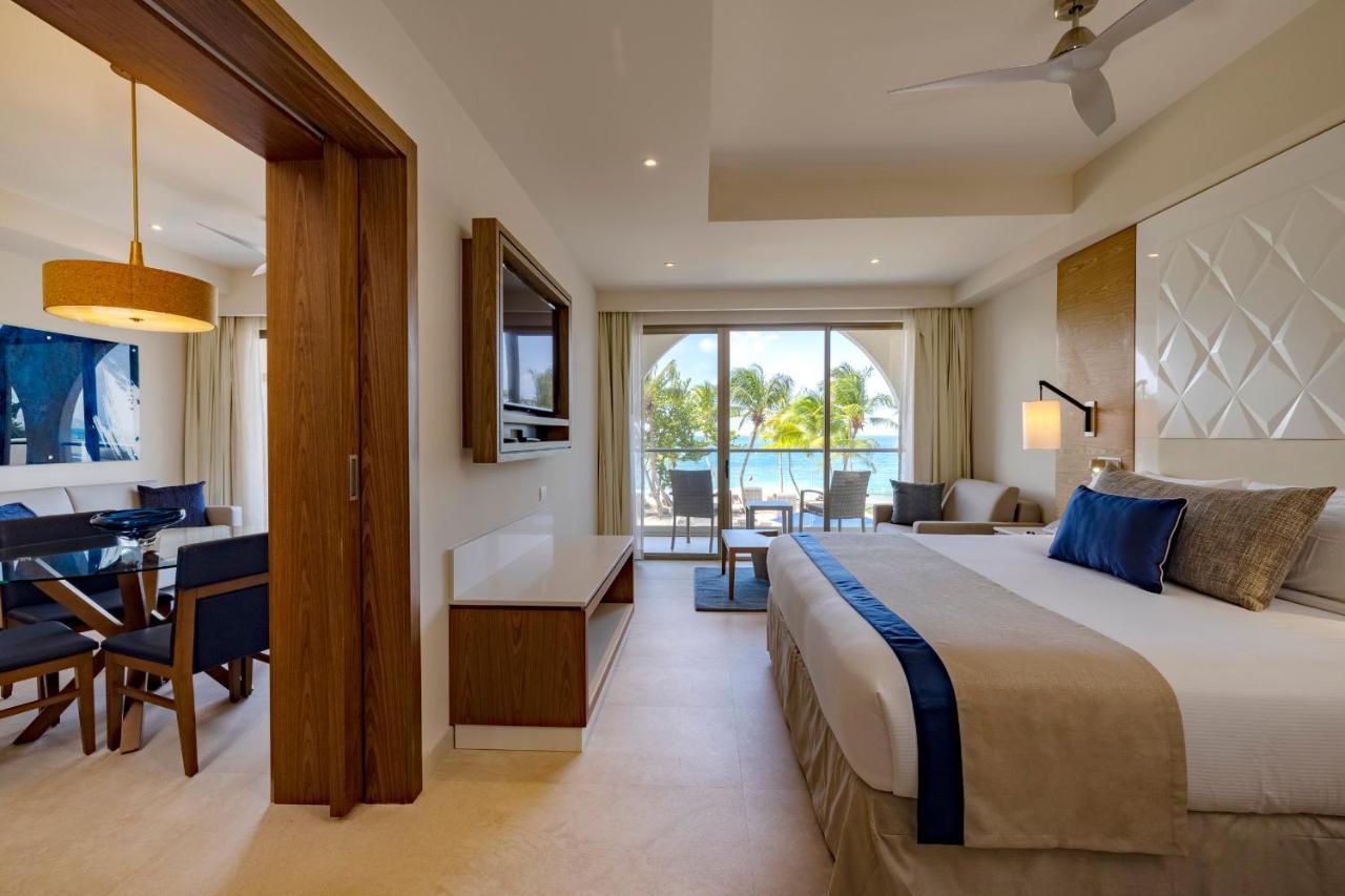 Royalton Grenada, An Autograph Collection All-Inclusive Resort Morne Rouge Exterior foto