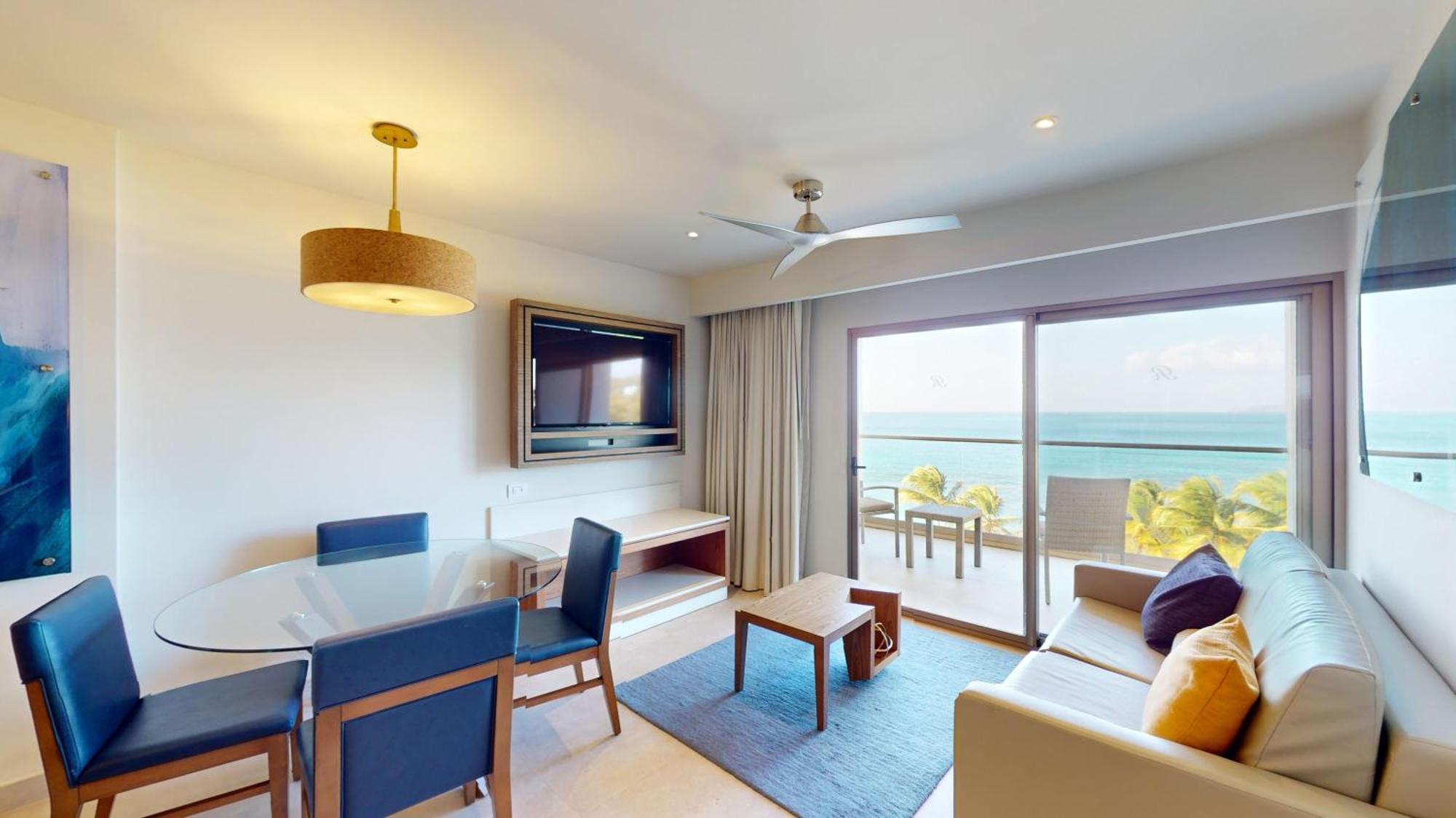 Royalton Grenada, An Autograph Collection All-Inclusive Resort Morne Rouge Exterior foto